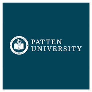 Patten University Logo